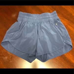 Lululemon Hotty Hot Shorts | Size 4